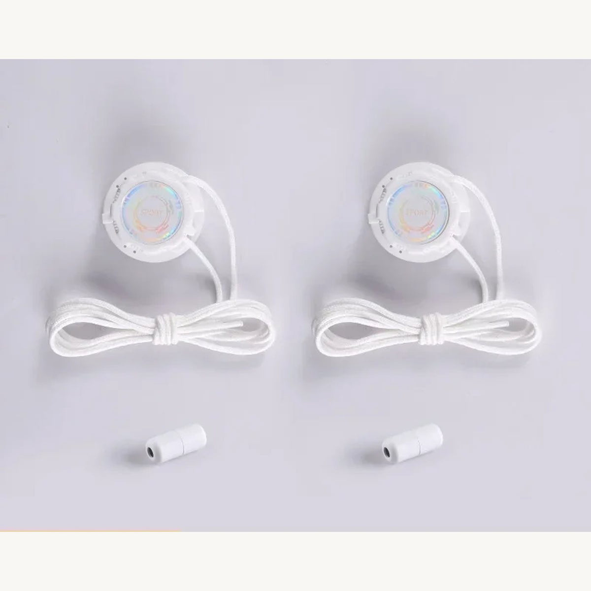 SlipLock White Sport