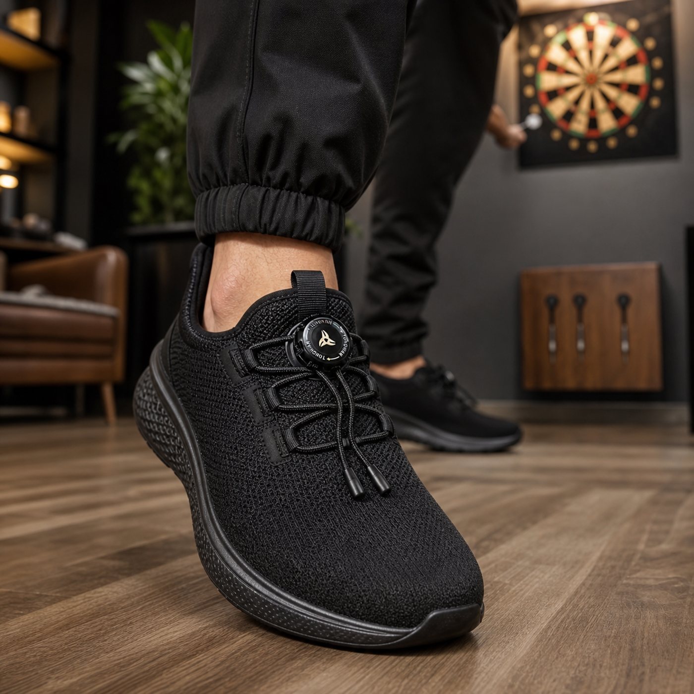 Two pairs included