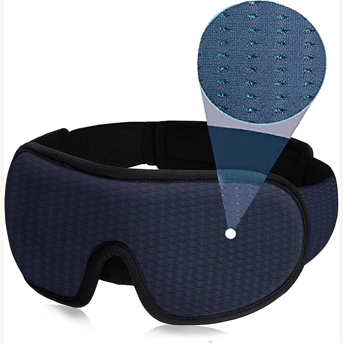 NightContour Navy Blue