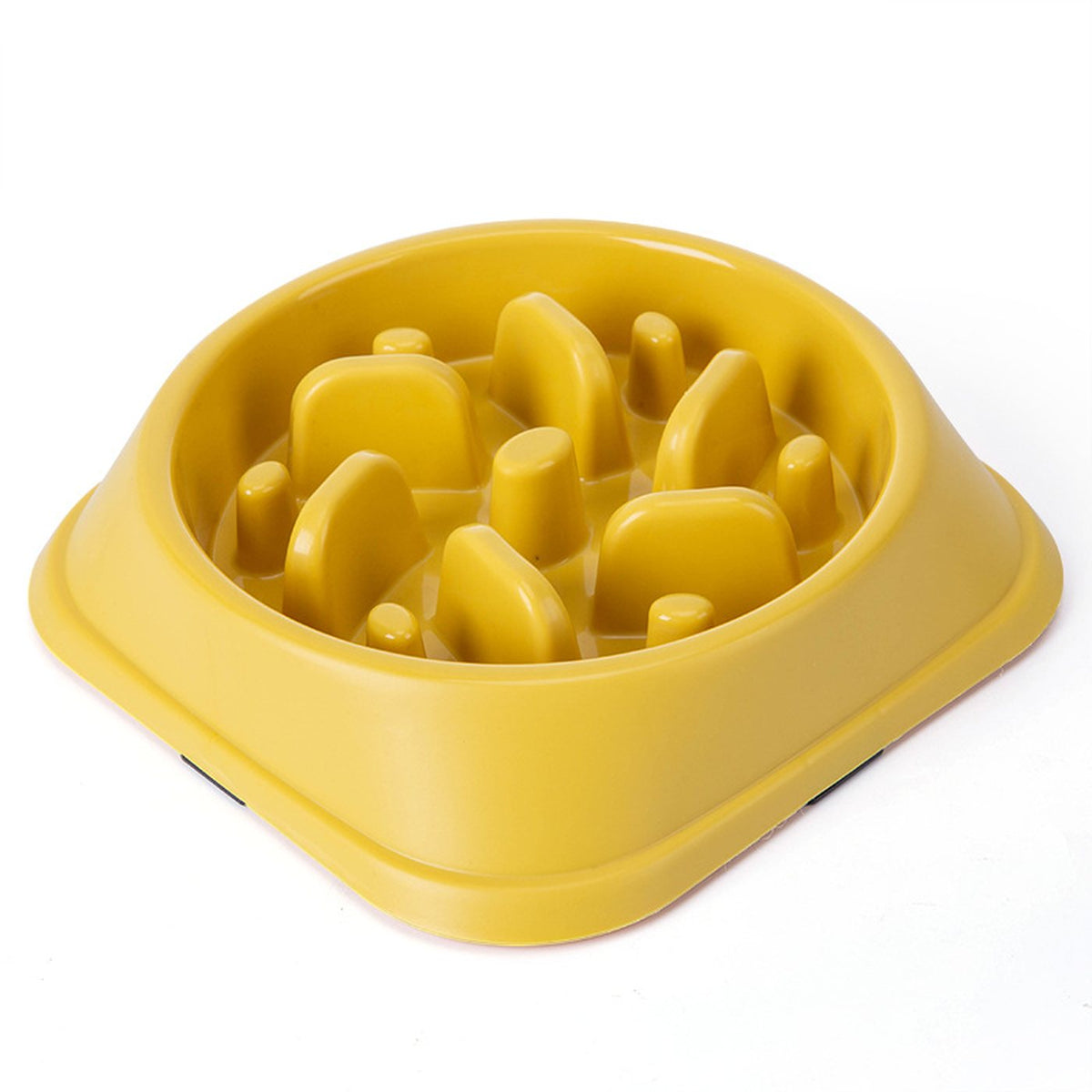 PaceBowl Yellow