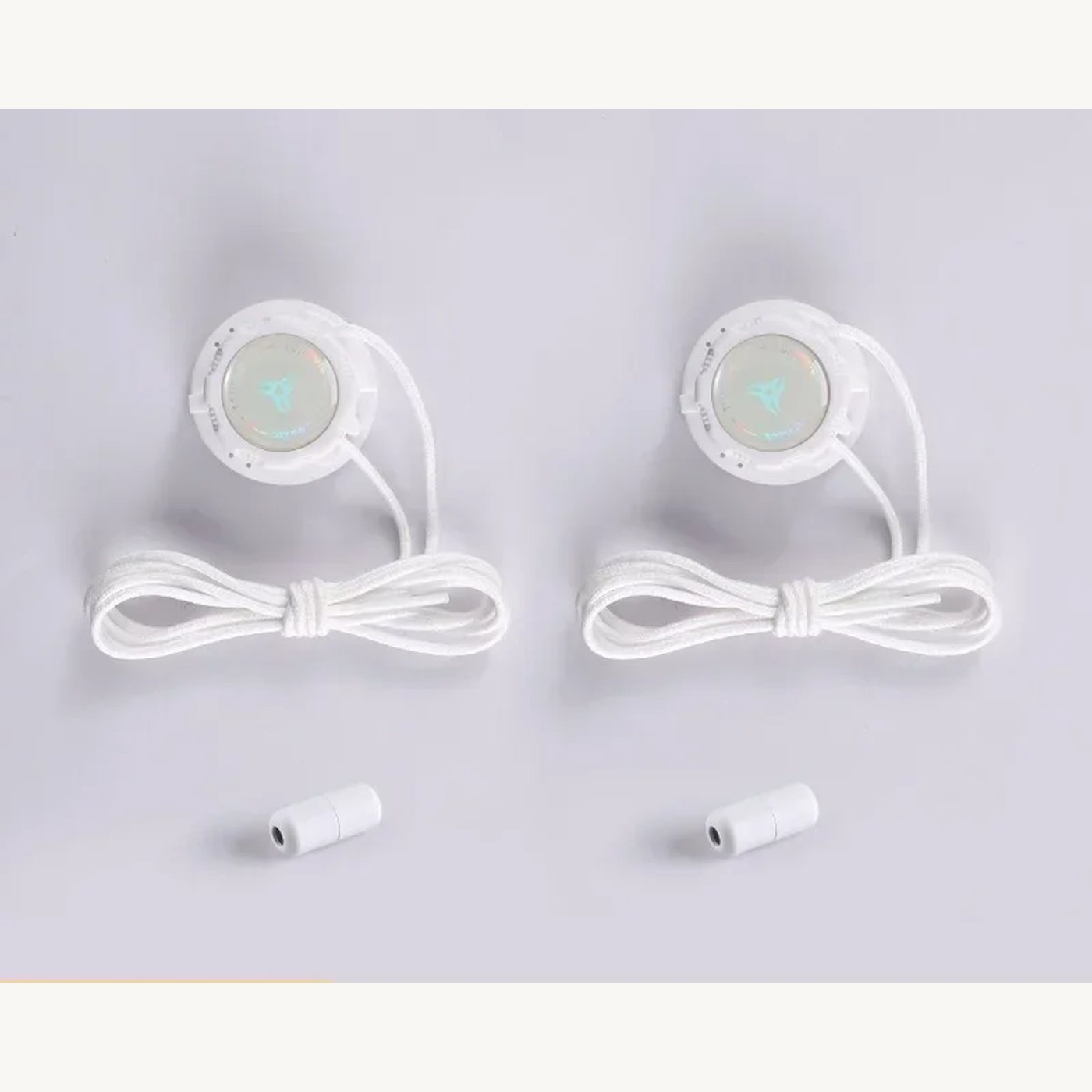 SlipLock White Darts