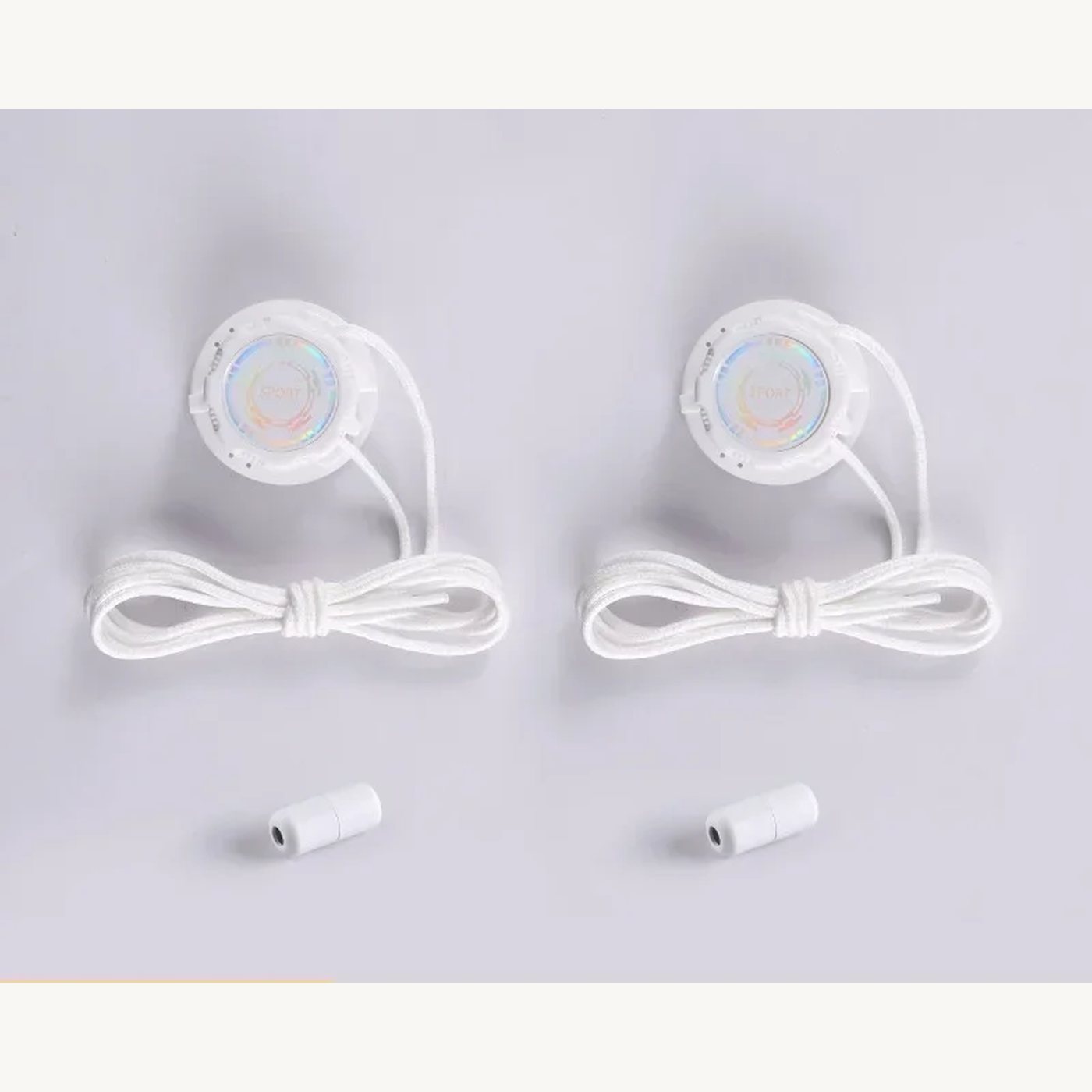 SlipLock White Sport