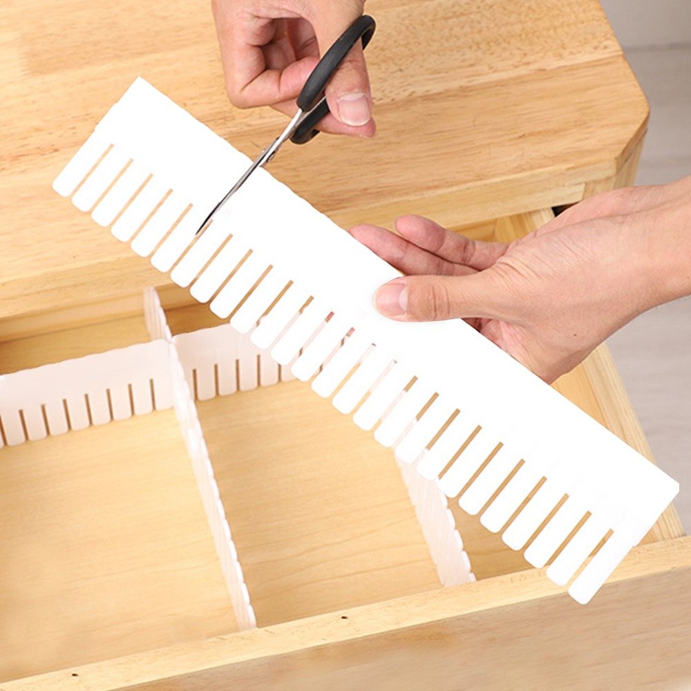 Cut to fit